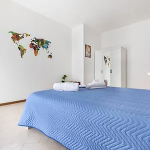 Al Politeama Apartamento
