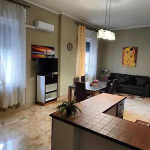 Ai Giardini Apartamento