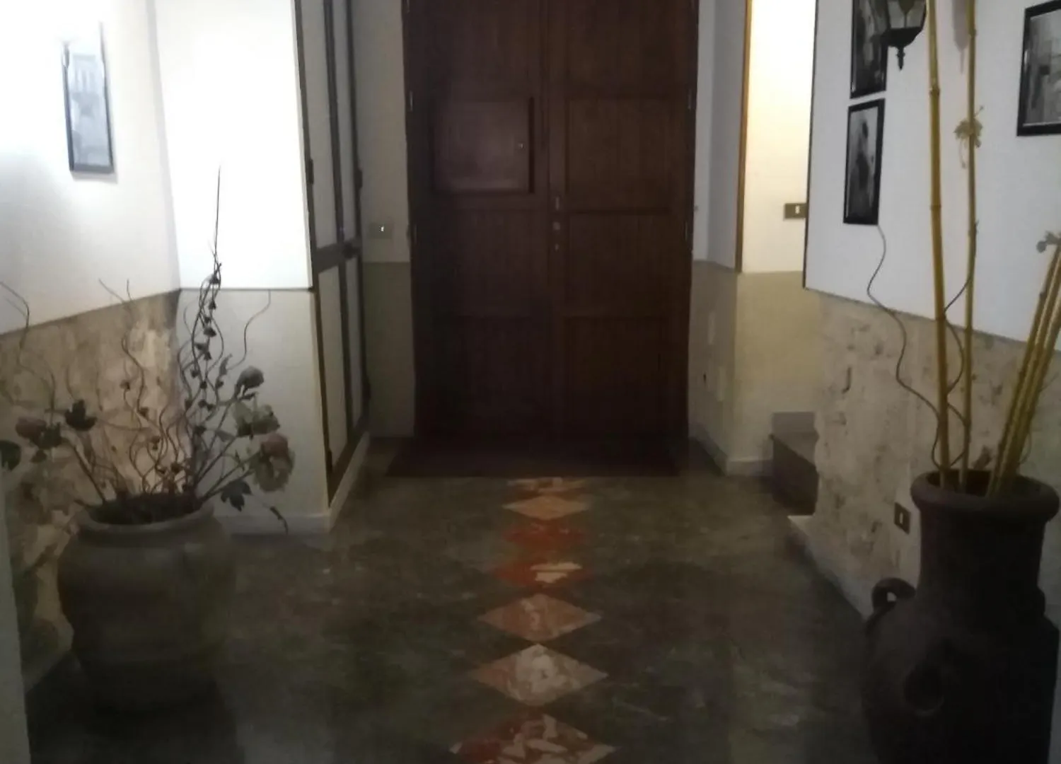 Ferienwohnung Casa Pan Palermo 0*,