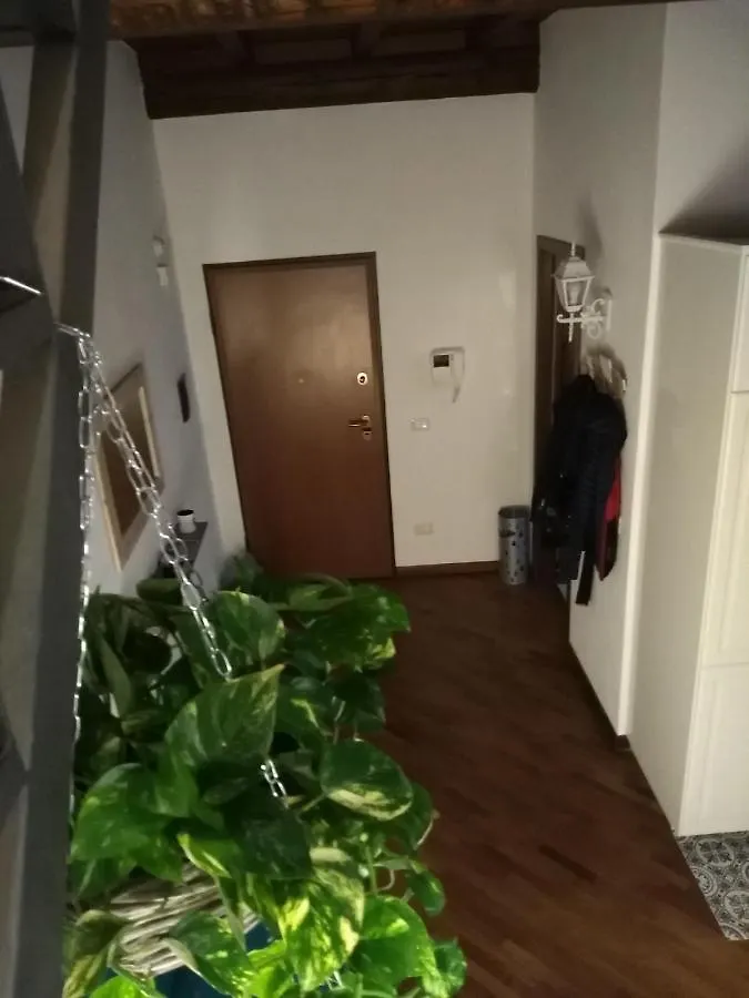 Ferienwohnung Casa Pan Palermo 0*,  Italien