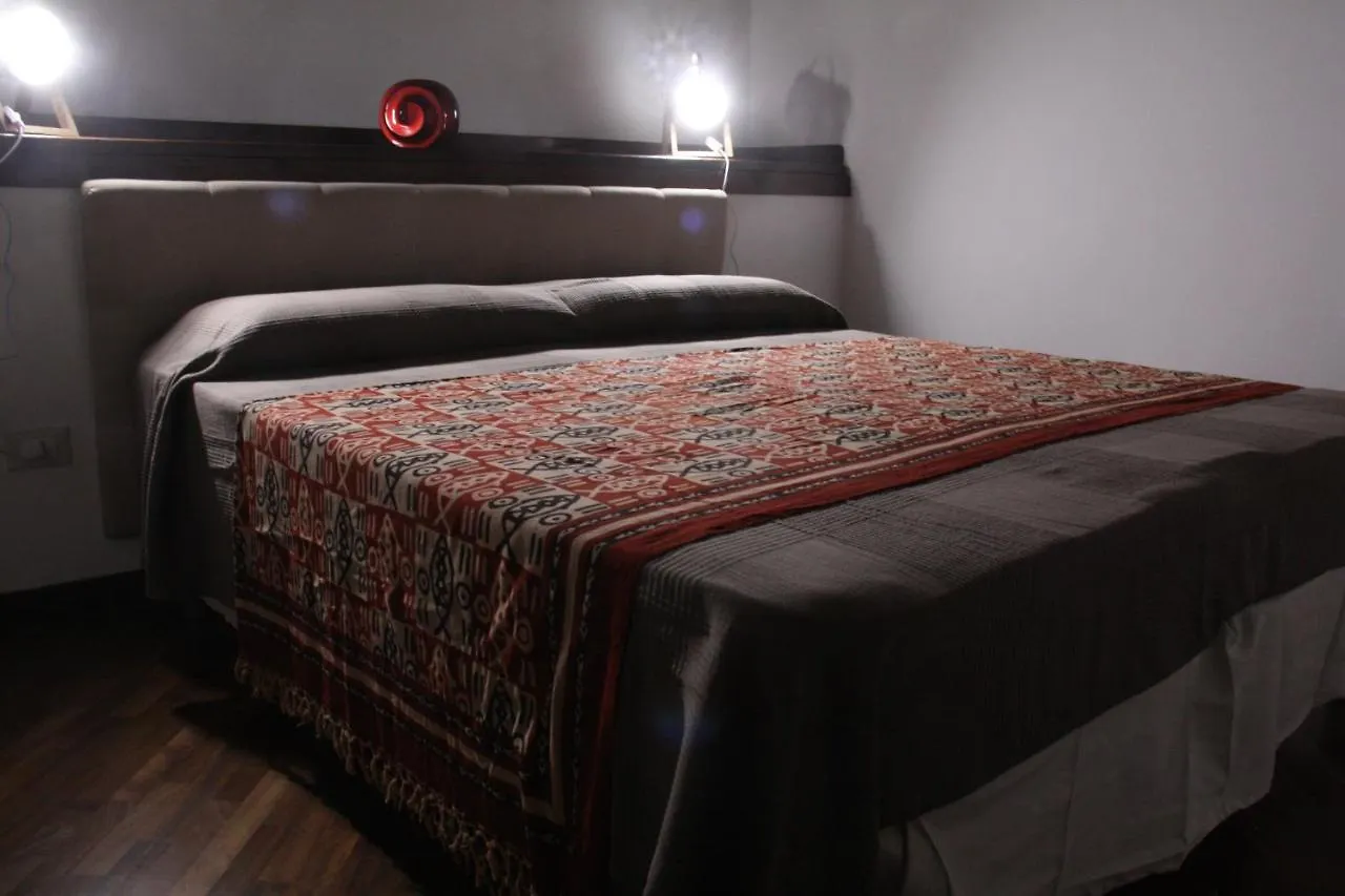 Ferienwohnung Casa Pan Palermo 0*,  Italien