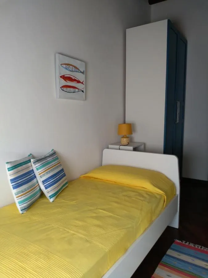 Ferienwohnung Casa Pan Palermo Apartment
